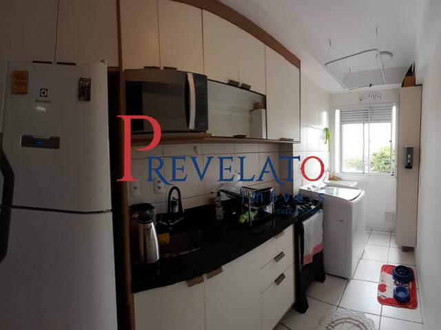 Apartamento para Venda em São Bernardo do Campo - 5