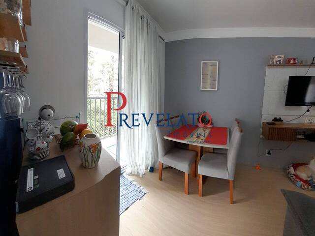 #AP-9571 - Apartamento para Venda em São Bernardo do Campo - SP - 2