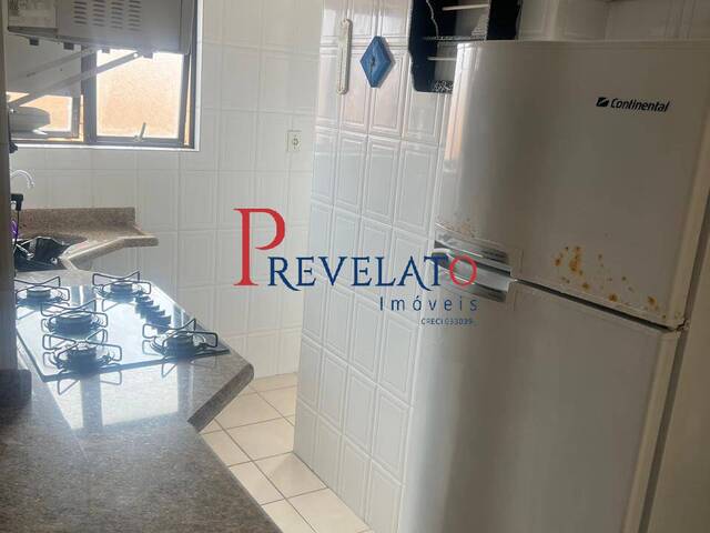 Apartamento para Venda em Mongaguá - 5