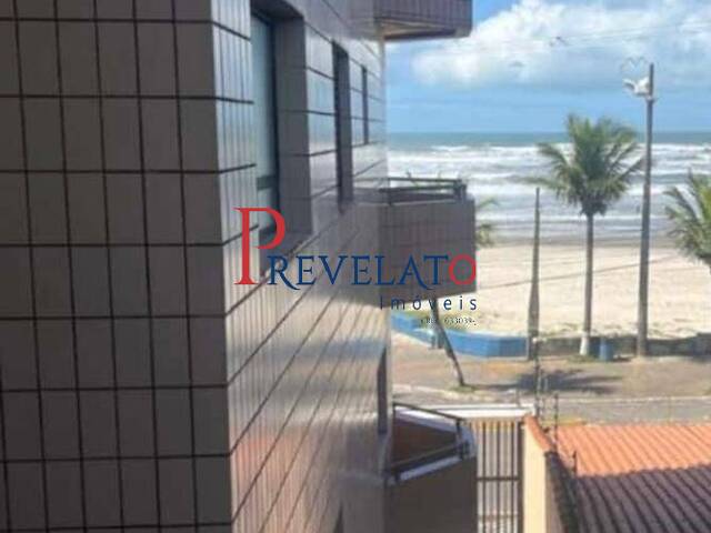#AP-9574 - Apartamento para Venda em Mongaguá - SP - 2