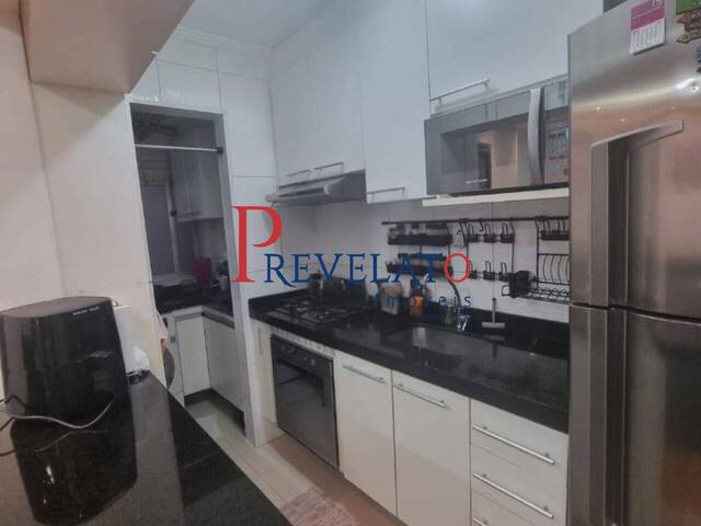 Apartamento para Venda em São Bernardo do Campo - 5