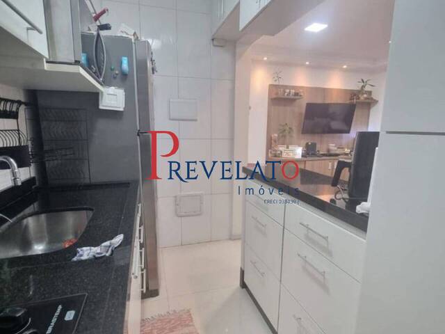 #AP-9576 - Apartamento para Venda em São Bernardo do Campo - SP - 1