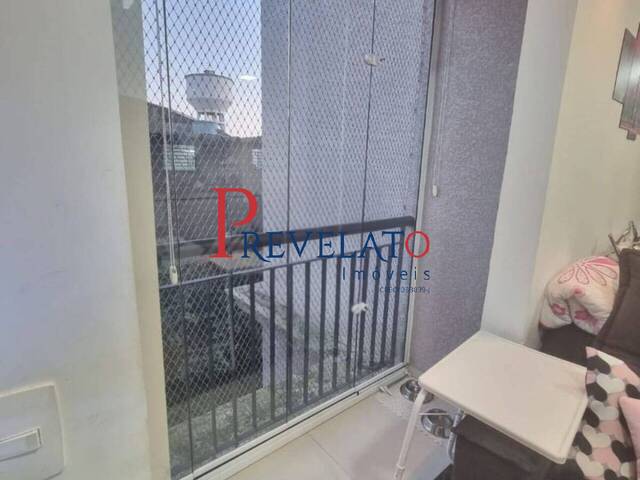 Apartamento para Venda em São Bernardo do Campo - 4
