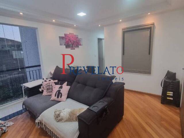 #AP-9576 - Apartamento para Venda em São Bernardo do Campo - SP - 2