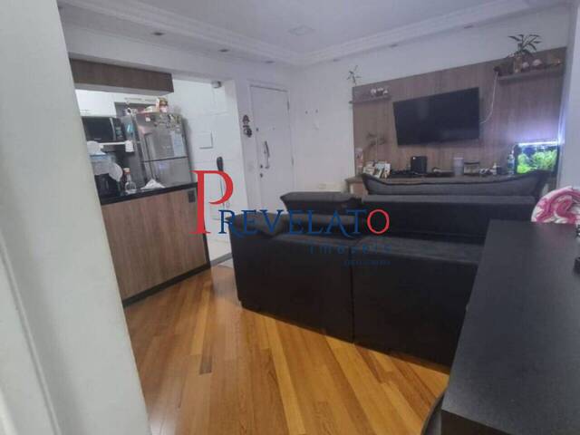 #AP-9576 - Apartamento para Venda em São Bernardo do Campo - SP - 3