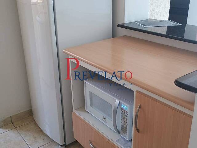 #AP-9578 - Apartamento para Venda em São Bernardo do Campo - SP - 2