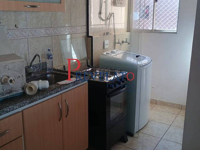 #AP-9578 - Apartamento para Venda em São Bernardo do Campo - SP - 3