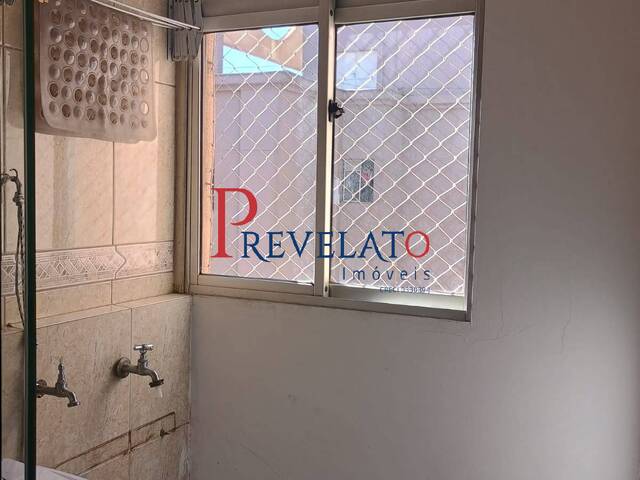 Apartamento para Venda em São Bernardo do Campo - 4