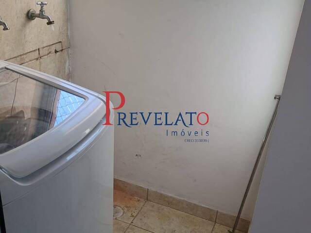 Apartamento para Venda em São Bernardo do Campo - 5