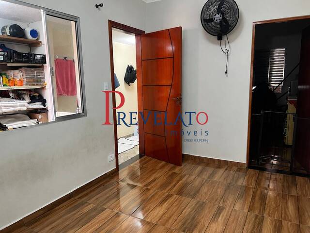 #CT-9579 - Casa para Venda em São Bernardo do Campo - SP - 1