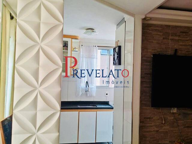 Apartamento para Venda em São Bernardo do Campo - 5