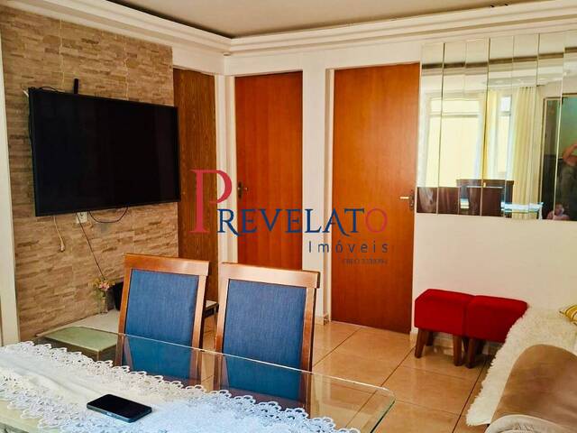 #AP-9580 - Apartamento para Venda em São Bernardo do Campo - SP - 1