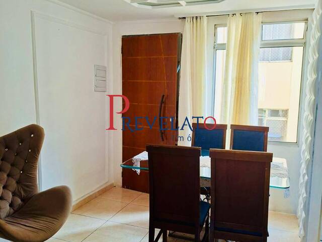 #AP-9580 - Apartamento para Venda em São Bernardo do Campo - SP - 2