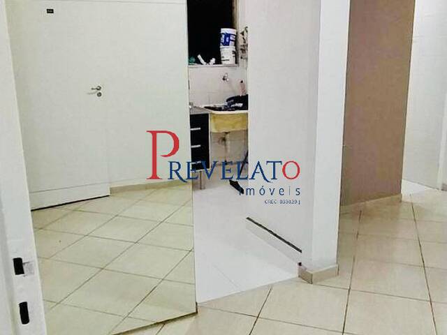 #AP-9581 - Apartamento para Venda em São Bernardo do Campo - SP - 1