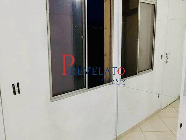 #AP-9581 - Apartamento para Venda em São Bernardo do Campo - SP - 2