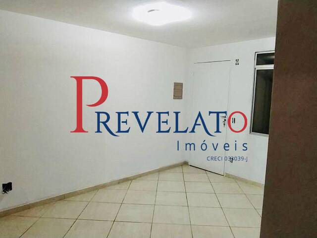 Apartamento para Venda em São Bernardo do Campo - 4