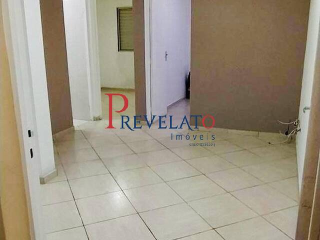#AP-9581 - Apartamento para Venda em São Bernardo do Campo - SP - 3