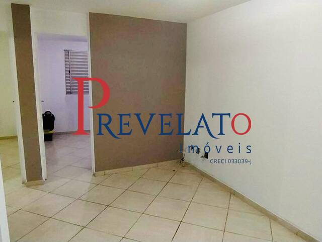 Apartamento para Venda em São Bernardo do Campo - 5