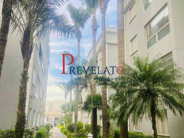 Apartamento para Venda em Santo André - 4