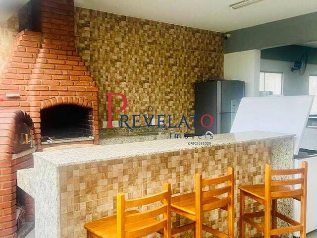 #AP-9582 - Apartamento para Venda em Santo André - SP - 2