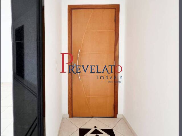 Apartamento para Venda em São Bernardo do Campo - 4