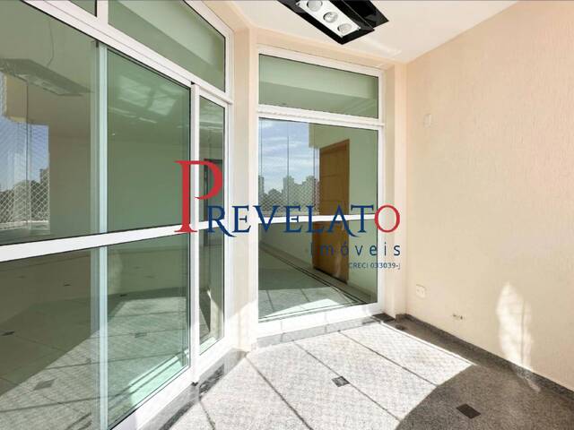Apartamento para Venda em São Bernardo do Campo - 5