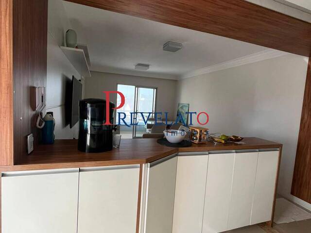 Apartamento para Venda em São Bernardo do Campo - 5