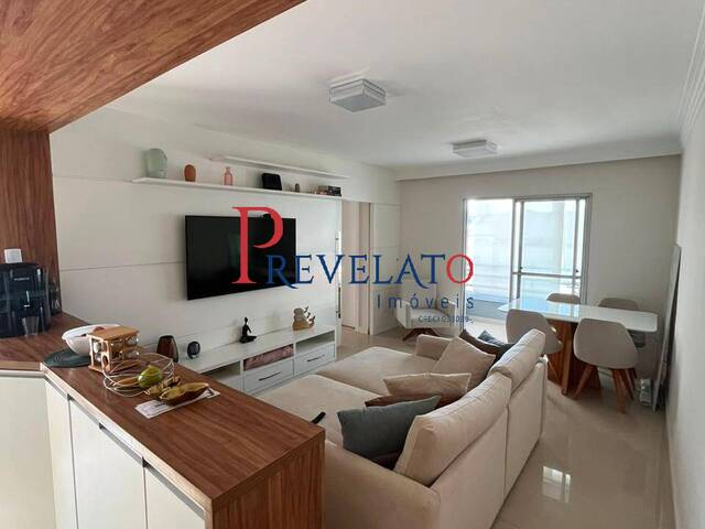 #AP-9584 - Apartamento para Venda em São Bernardo do Campo - SP - 1