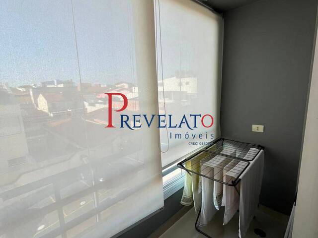Apartamento para Venda em São Bernardo do Campo - 4