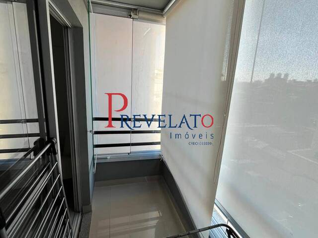 #AP-9584 - Apartamento para Venda em São Bernardo do Campo - SP - 3