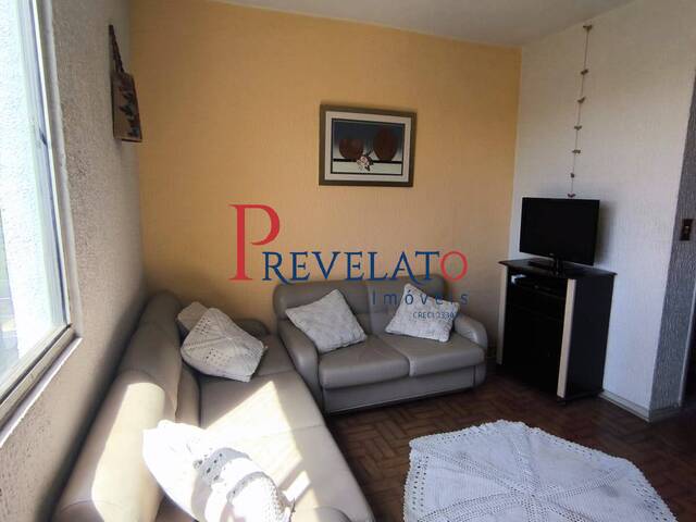 #AP-9585 - Apartamento para Venda em São Bernardo do Campo - SP - 3