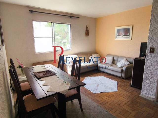 #AP-9585 - Apartamento para Venda em São Bernardo do Campo - SP - 1