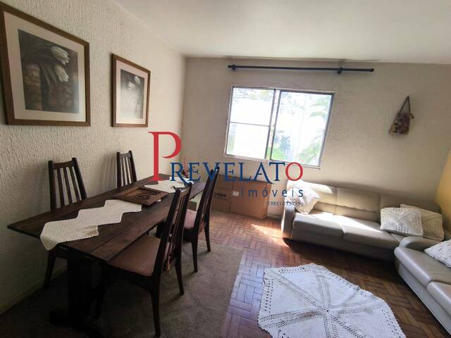 #AP-9585 - Apartamento para Venda em São Bernardo do Campo - SP - 2