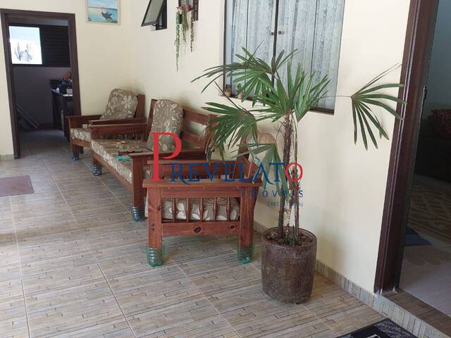 #CT-9585 - Apartamento para Venda em Bertioga - SP - 1