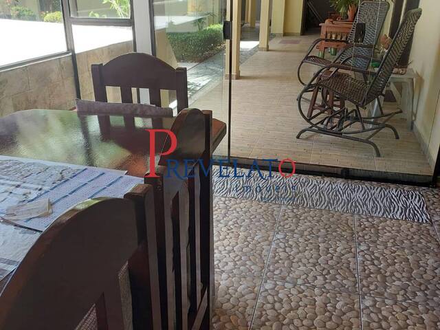 #CT-9585 - Apartamento para Venda em Bertioga - SP - 2