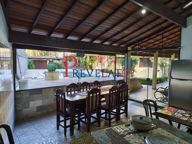Apartamento para Venda em Bertioga - 4