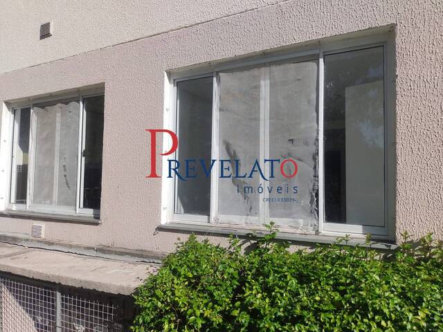 #AP-9587 - Apartamento para Venda em Diadema - SP - 1