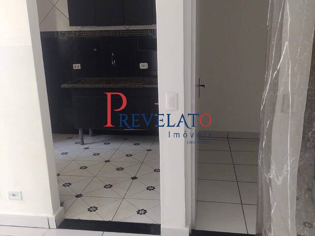 #AP-9587 - Apartamento para Venda em Diadema - SP - 2