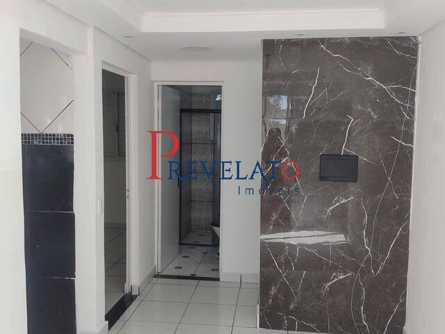 #AP-9587 - Apartamento para Venda em Diadema - SP - 3