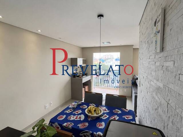 #AP-9588 - Apartamento para Venda em São Bernardo do Campo - SP - 1