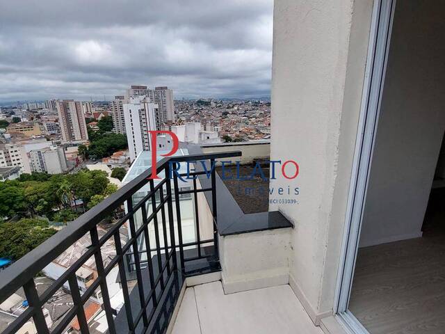 #CB-9589 - Cobertura para Venda em São Paulo - SP - 2
