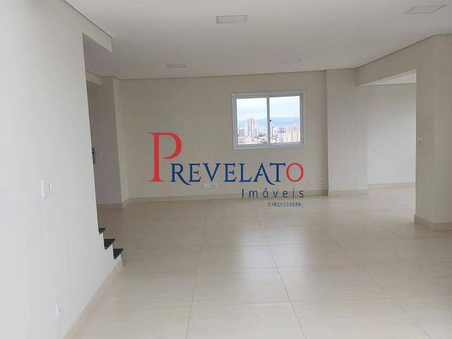 #CB-9589 - Cobertura para Venda em São Paulo - SP - 1