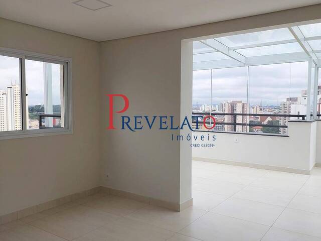 #CB-9589 - Cobertura para Venda em São Paulo - SP - 3