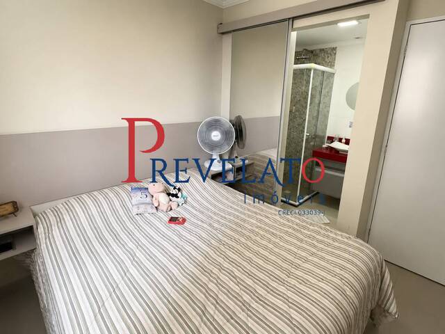 #AP-9588 - Apartamento para Venda em São Bernardo do Campo - SP - 3