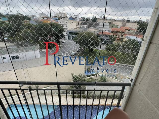 Apartamento para Venda em São Bernardo do Campo - 4