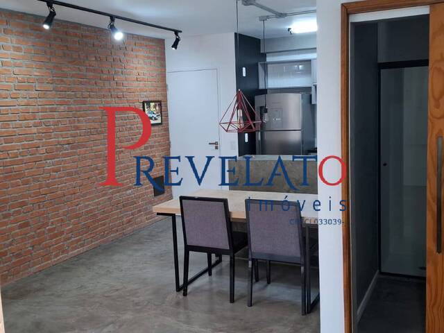 #AP-9591 - Apartamento para Venda em São Bernardo do Campo - SP - 1