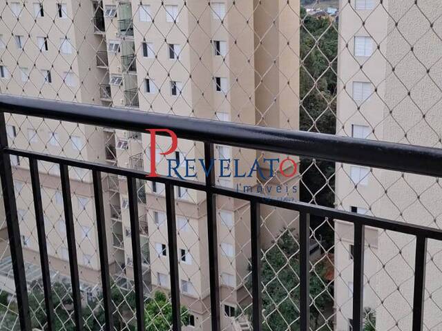 Apartamento para Venda em São Bernardo do Campo - 5