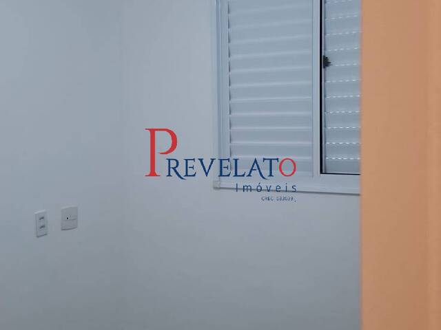#AP-9591 - Apartamento para Venda em São Bernardo do Campo - SP - 2