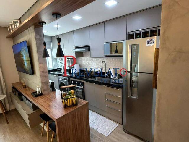 #AP-9592 - Apartamento para Venda em São Bernardo do Campo - SP - 1