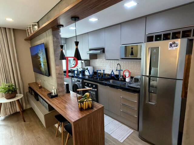 #AP-9592 - Apartamento para Venda em São Bernardo do Campo - SP - 3
